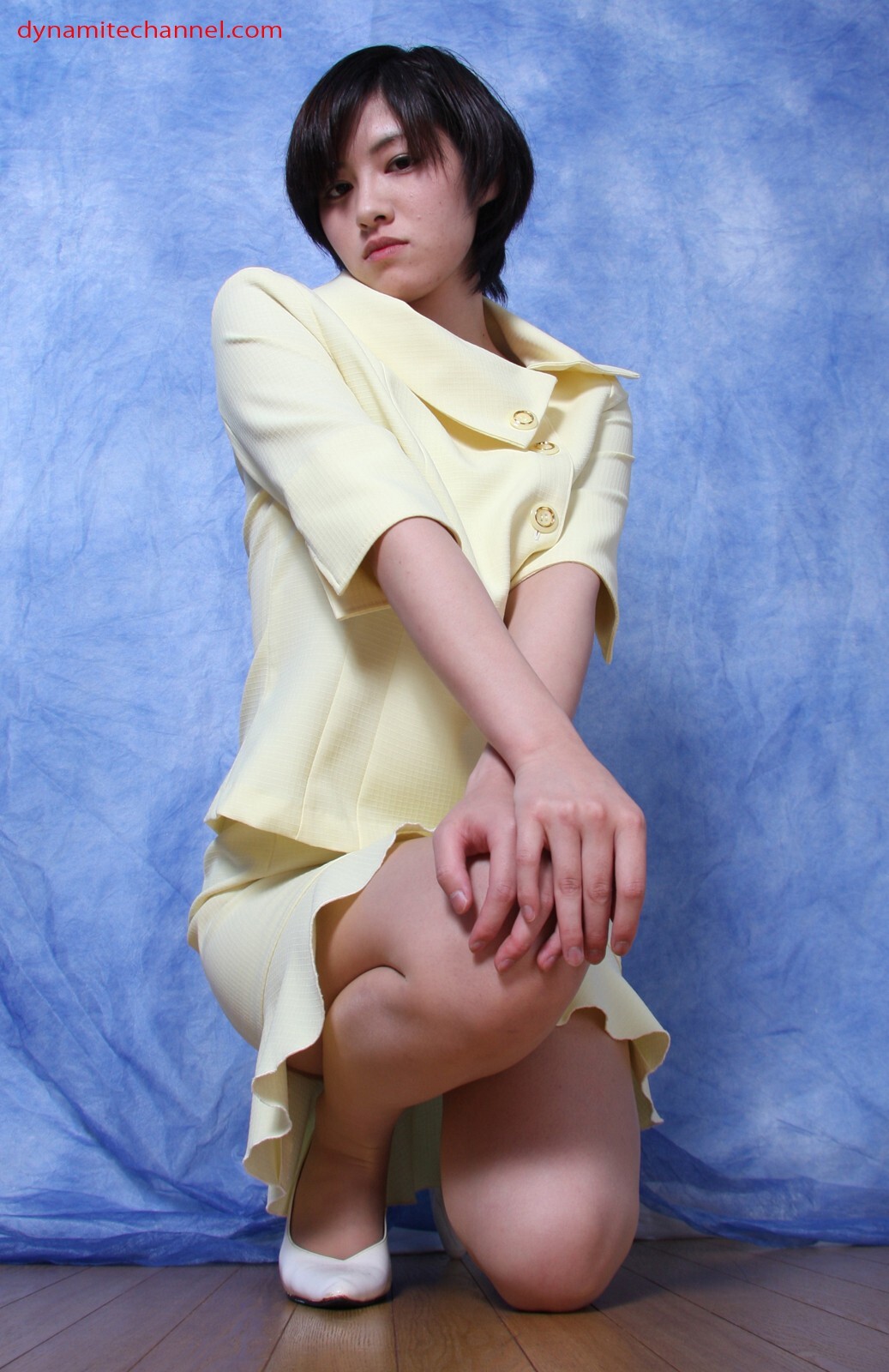 宮下楓 超级诱惑美女图片　[Dynamitechannel] 2012-07-12